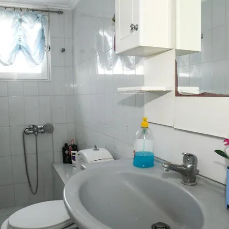 Appartement View Serres