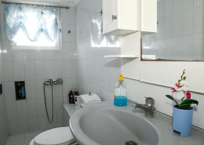 Appartement View Serres